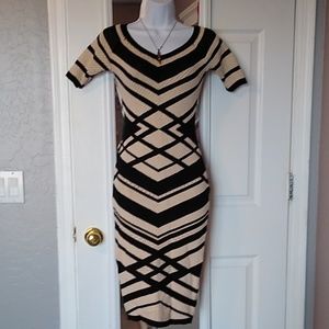 Wow couture dress - size small
